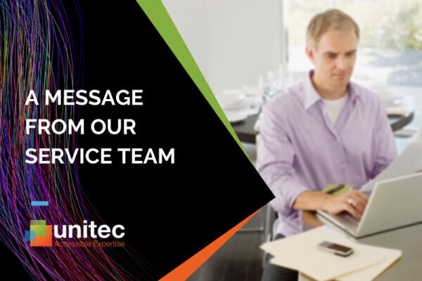 Unitec Africa
