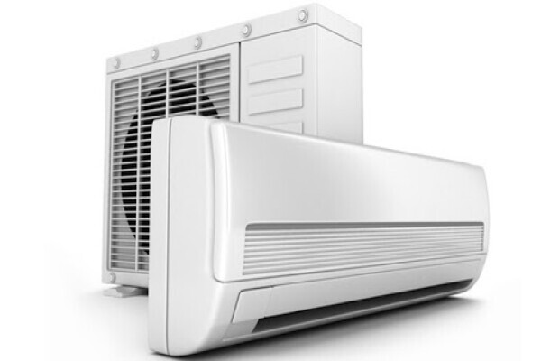 Vintage refrigeration and airconditioning