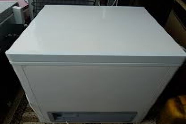 Vintage refrigeration and airconditioning