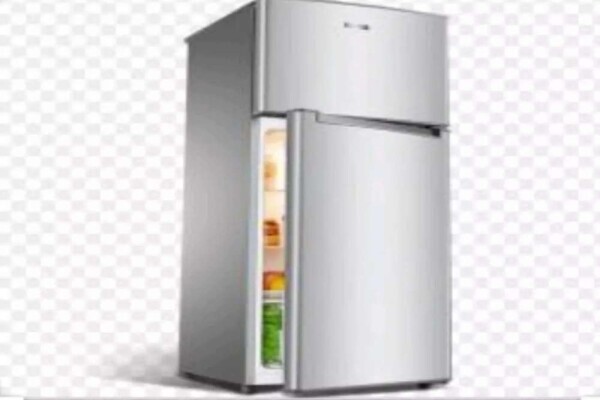 Vintage refrigeration and airconditioning