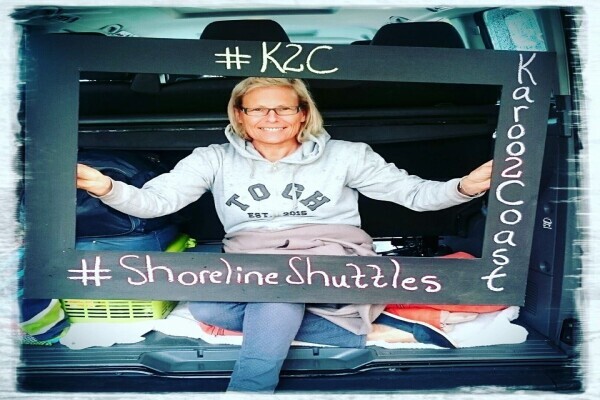 Shoreline Shuttles