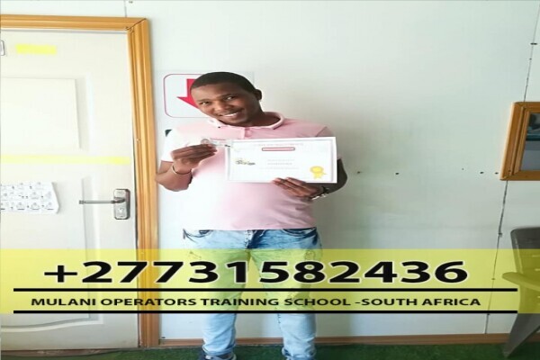 Skills Operators & Welding Training School