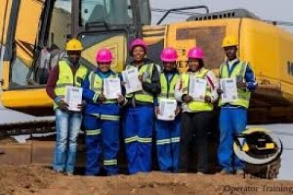 Skills Operators & Welding Training School