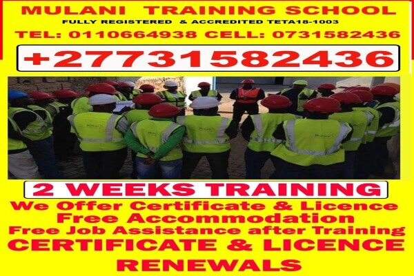 Skills Operators & Welding Training School