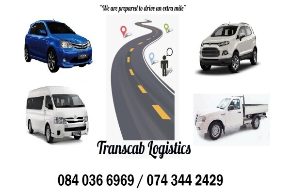 Transcab Logistics