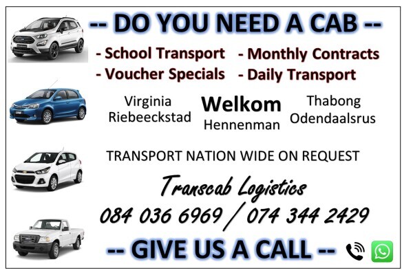 Transcab Logistics