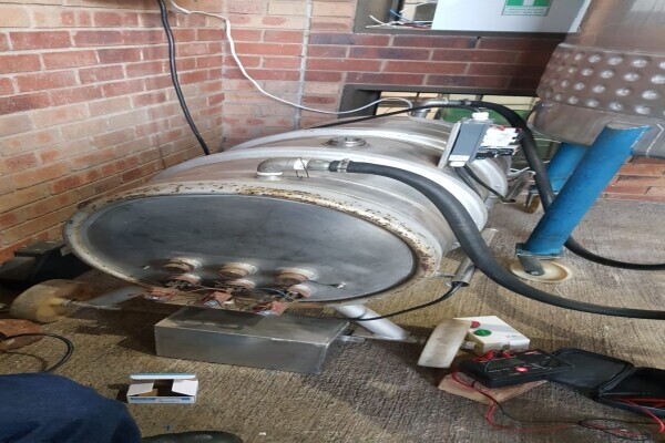 Pretoria West Electricians 0659925618