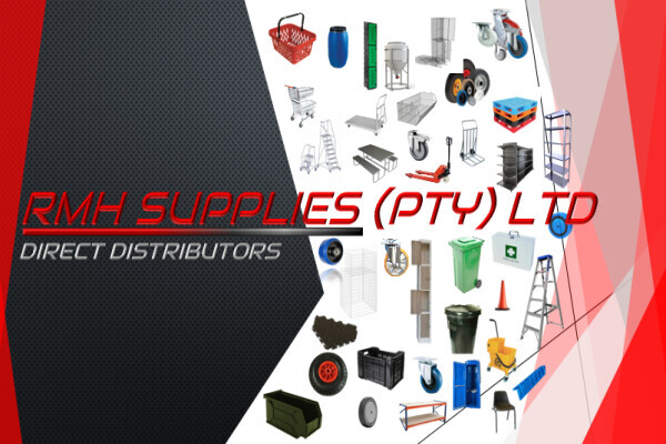 Rmh Supplies (Pty) Ltd