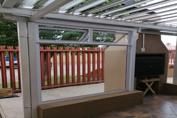 Aluminium Installation Solutions