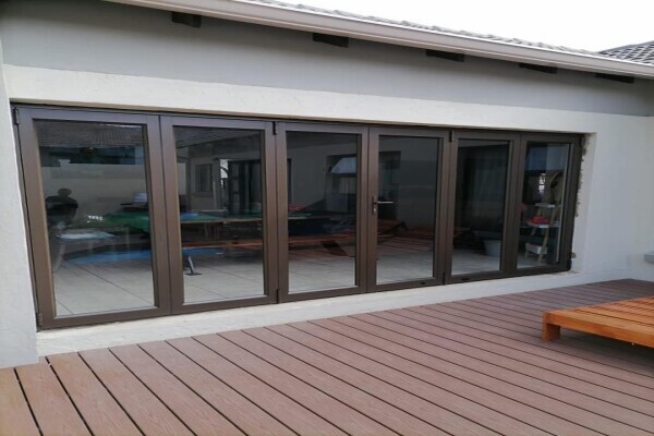Aluminium Installation Solutions
