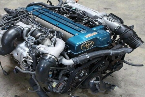 Kawasaki Used Auto Spare Parts Trd LLC