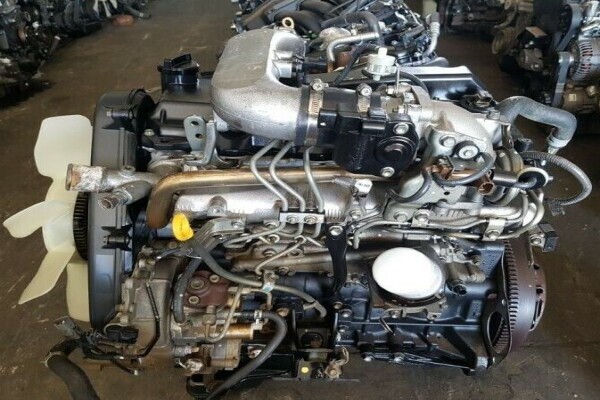 Kawasaki Used Auto Spare Parts Trd LLC