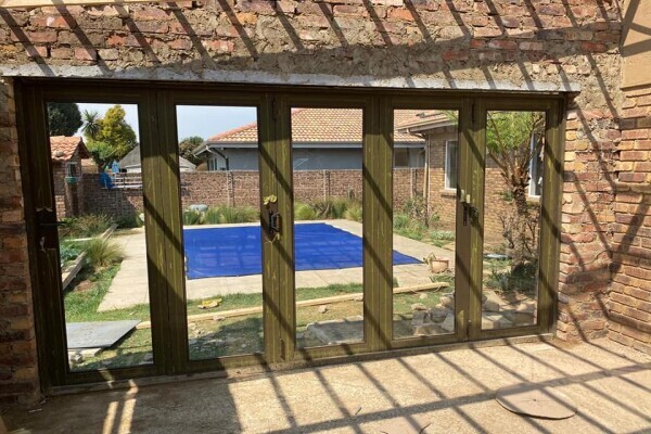 Aluminium Installation Solutions