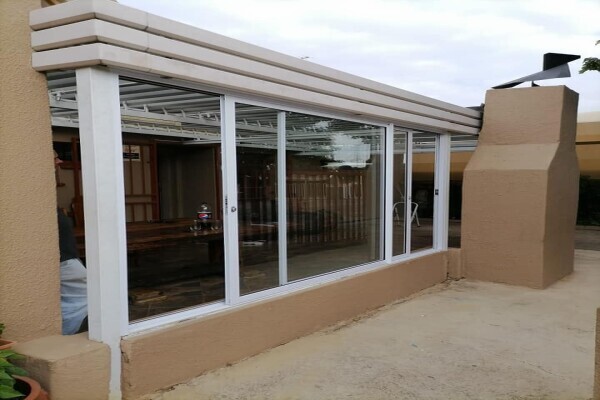 Aluminium Installation Solutions