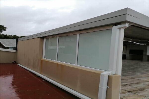 Aluminium Installation Solutions