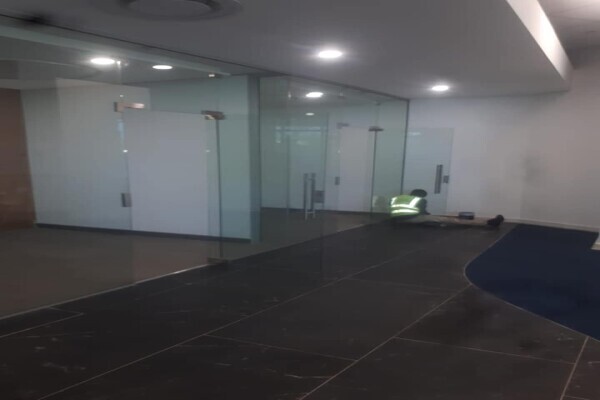 Aluminium Installation Solutions