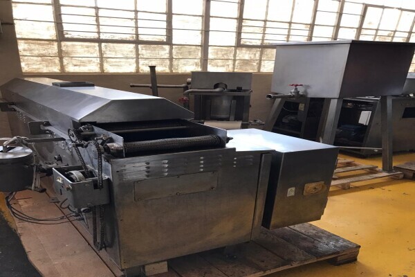 Bakery Equipment Rapairs - Pure Ttech Solutions