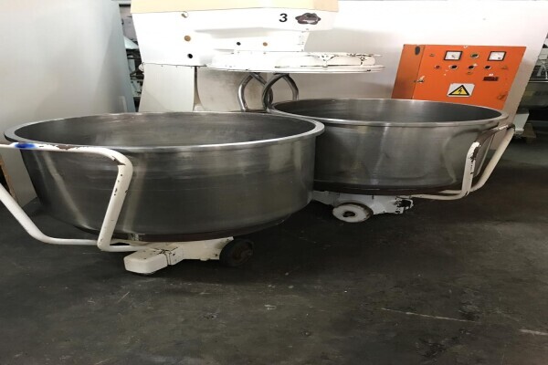 Bakery Equipment Rapairs - Pure Ttech Solutions