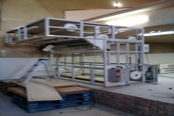 Bakery Equipment Rapairs - Pure Ttech Solutions