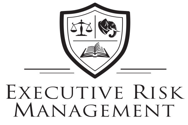 Executive Risk Management