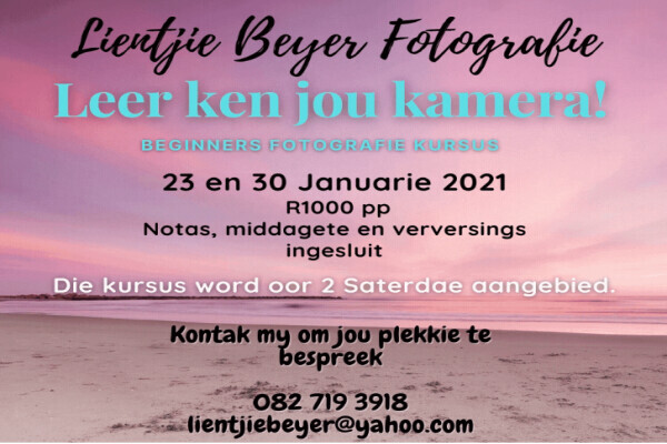 Lientjie Beyer Photography
