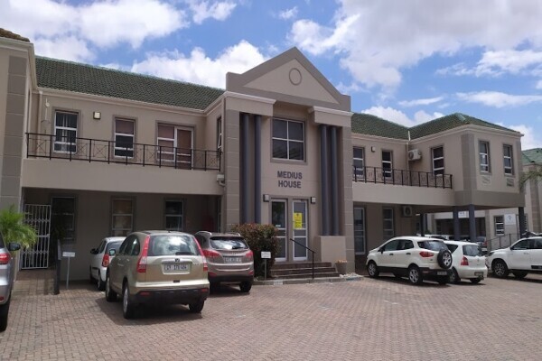 Lomé Prinsloo Physiotherapy