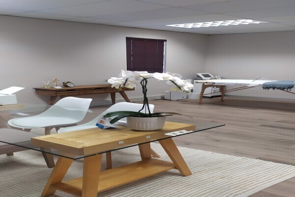 Lomé Prinsloo Physiotherapy