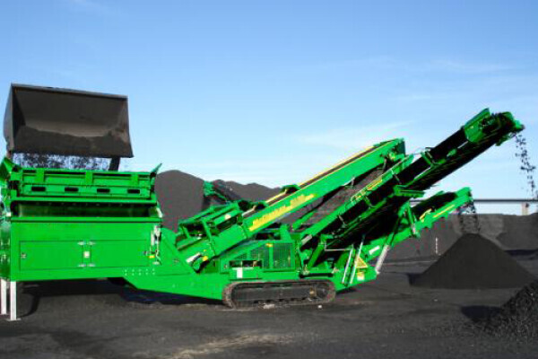 MMM COAL PTY LTD