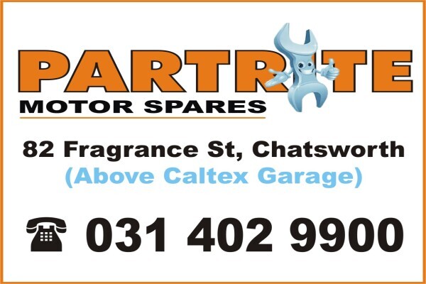 Partrite Motor Spares