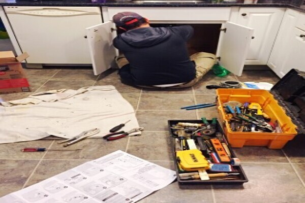 Plumbers Network Alberton