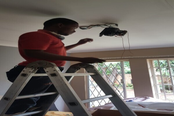 Pretoria West Electricians 0659925618