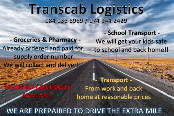 Transcab Logistics