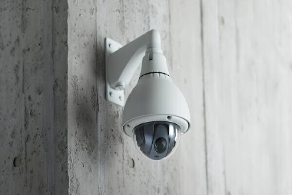 CCTV Pros Sandton