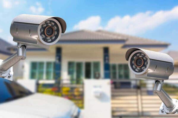 CCTV Pros Sandton
