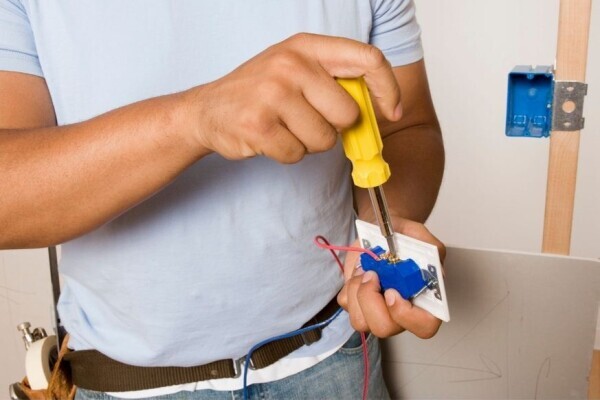 Handyman & Renovations Pretoria