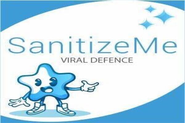 Sanitizeme