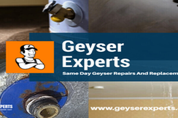 Geyser Experts Benoni