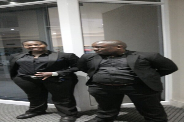 Exzeqguard Security