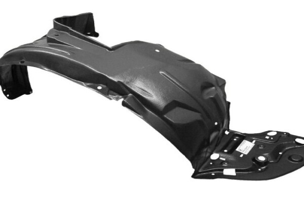 SILVERTON AUTO BODY PARTS