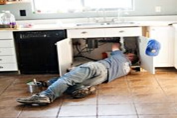 Plumbers Network Roodepoort