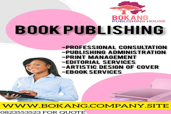 Bokang Publishing House