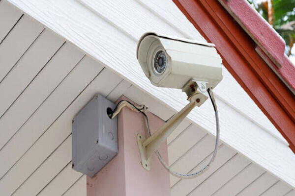 CCTV Pros Sandton