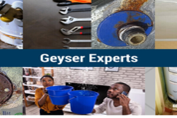 Geyser Experts Cape Town