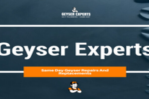 Geyser Experts Centurion