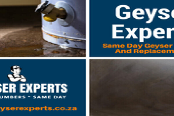 Geyser Experts Somerset West