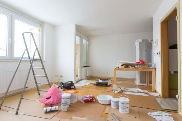 Handyman & Renovations Pretoria