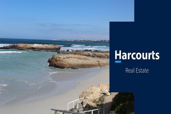 Harcourts Real Estate - Voëlklip, Hermanus