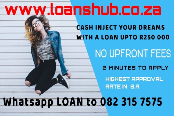 Loans Hub South Africa