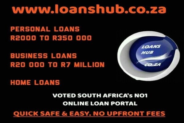 Loans Hub South Africa