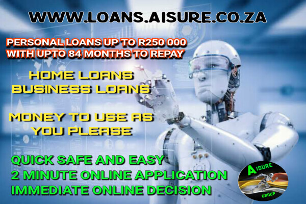 Loans Hub South Africa